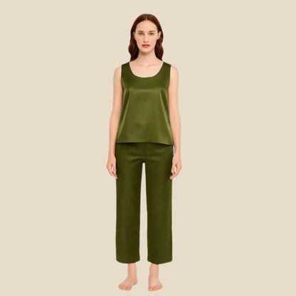 Olive Oasis