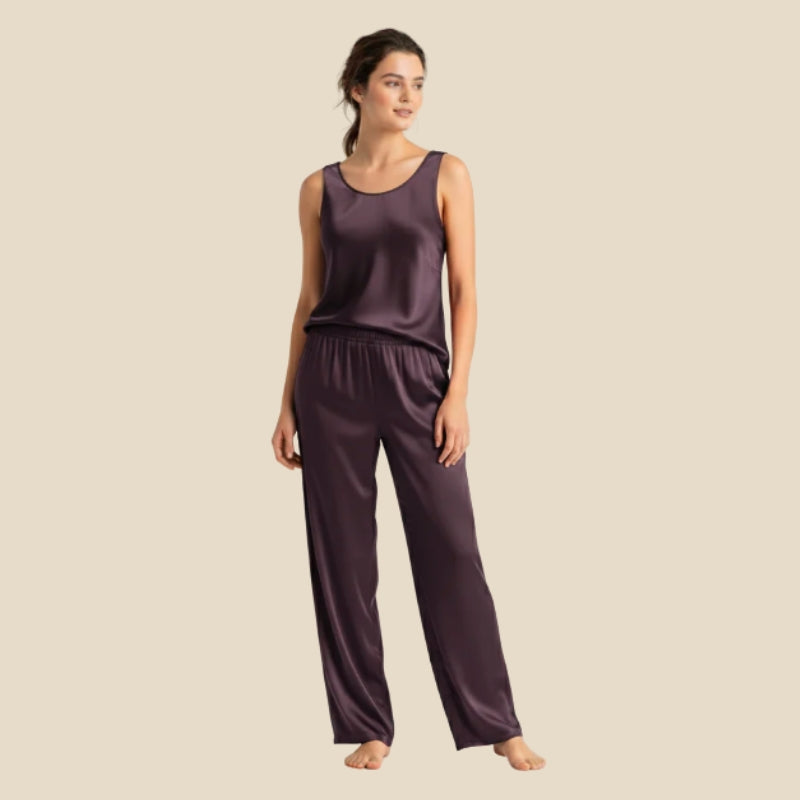 Plum Panache