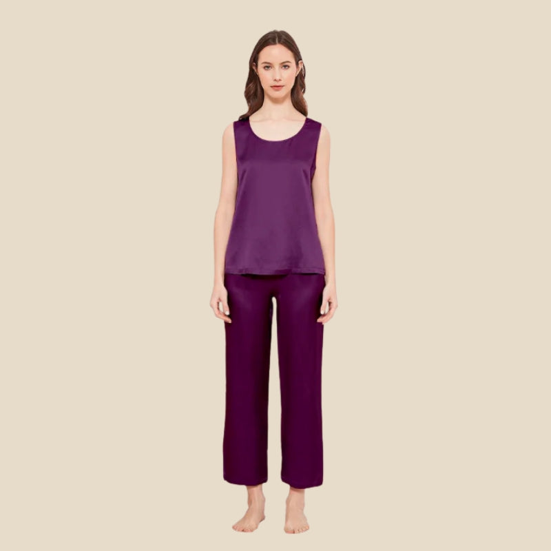 Plum Panache