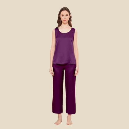 Plum Panache