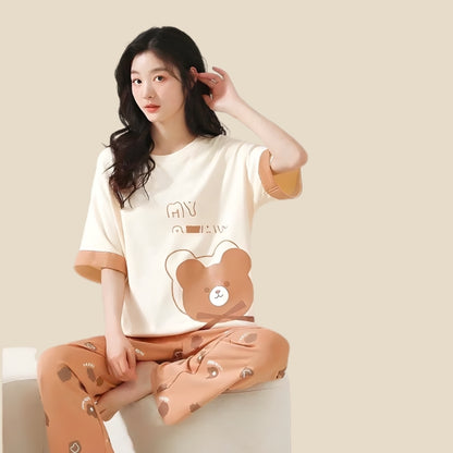 Honey Bear