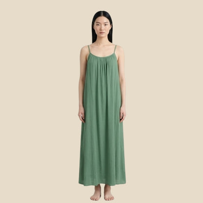 Verdant Veil - LIGHT GREEN