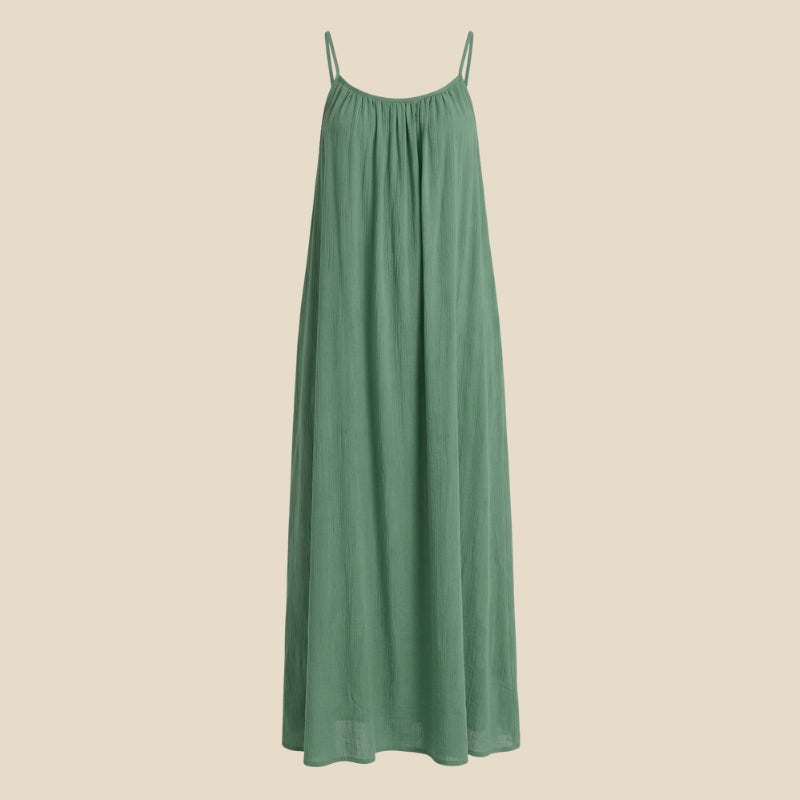 Verdant Veil - LIGHT GREEN