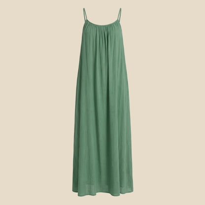 Verdant Veil - LIGHT GREEN