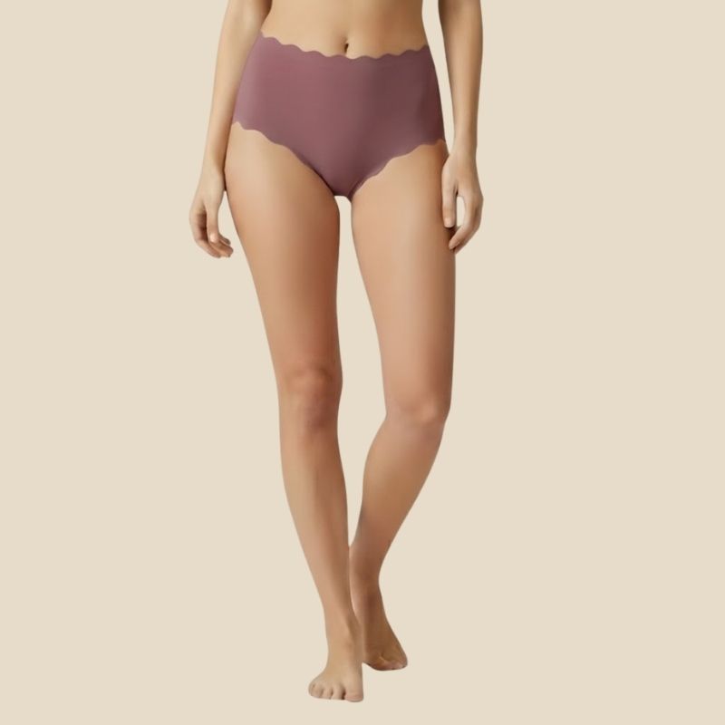 Sleek Comfort-  Misty Rose