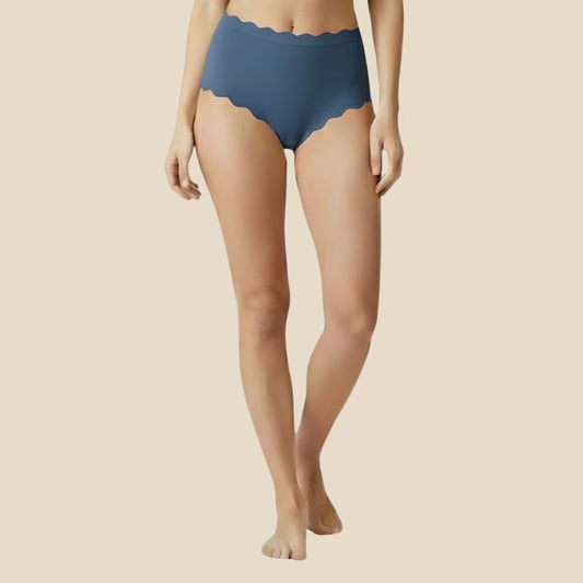 Sleek Comfort-  Blue