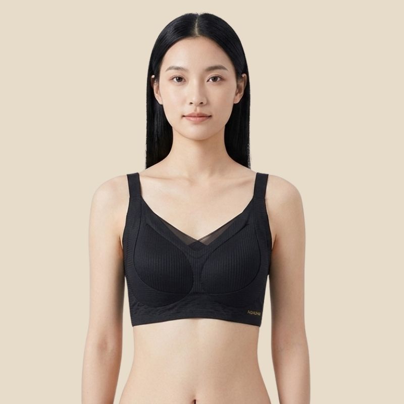 Satin Nocturne- Black