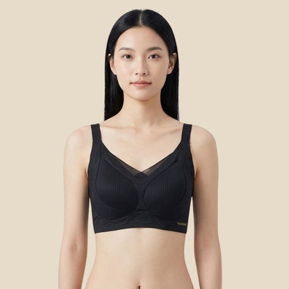 Satin Nocturne- Black