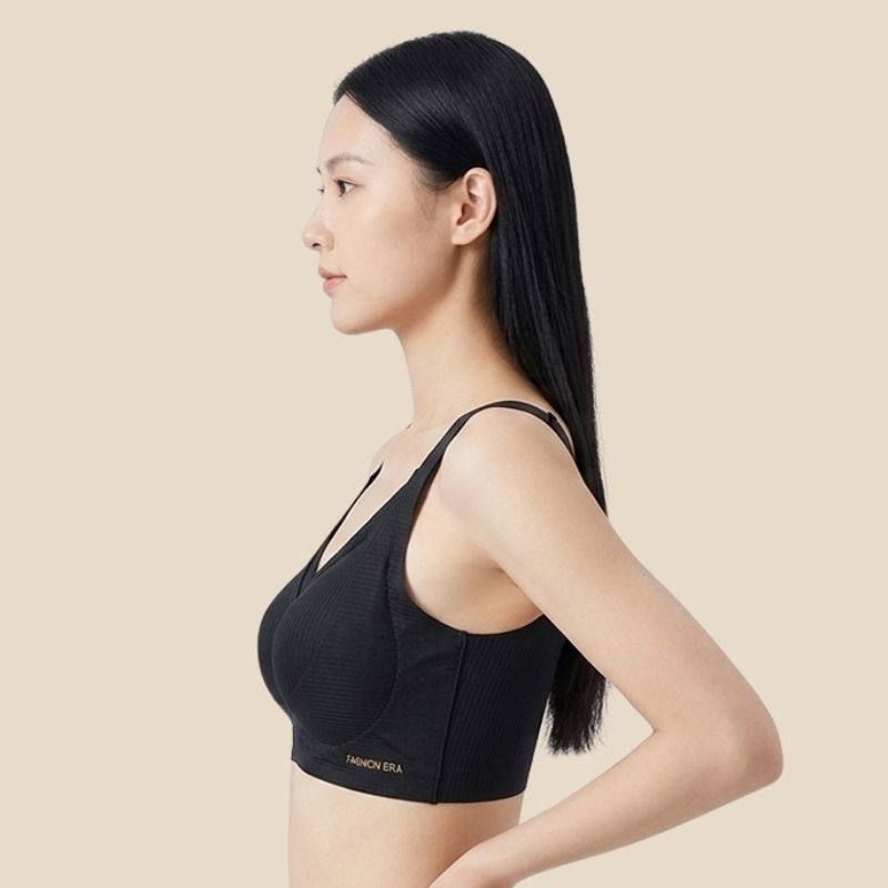 Satin Nocturne- Black