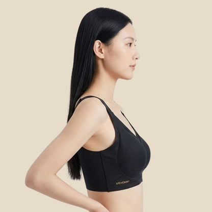 Satin Nocturne- Black