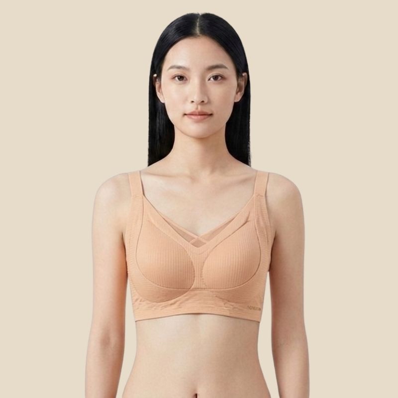 Satin Nocturne- Light Brown