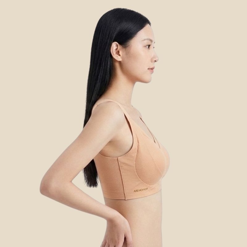 Satin Nocturne- Light Brown