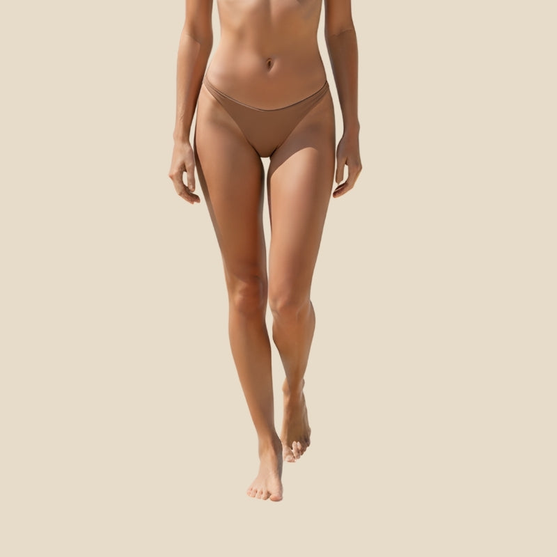 Satin Plunge
