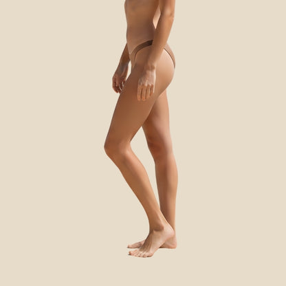 Satin Plunge