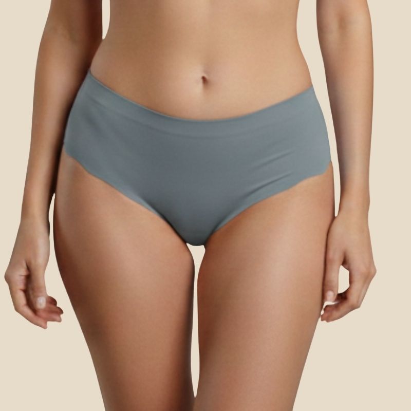 Scalloped Stealth