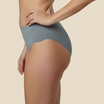 Scalloped Stealth