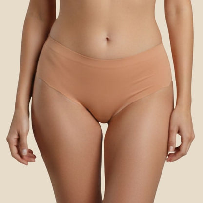 Scalloped Stealth