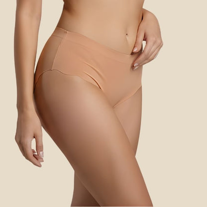 Scalloped Stealth