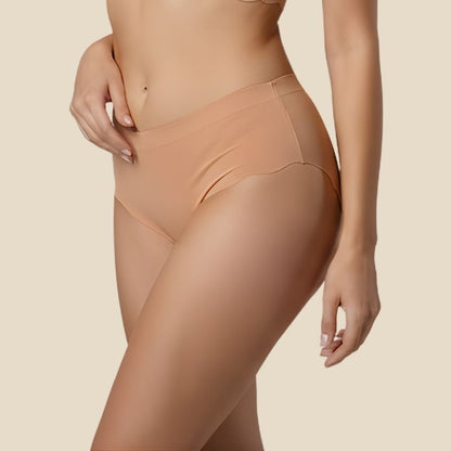 Scalloped Stealth