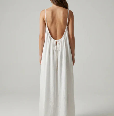 Ivory Essence - White