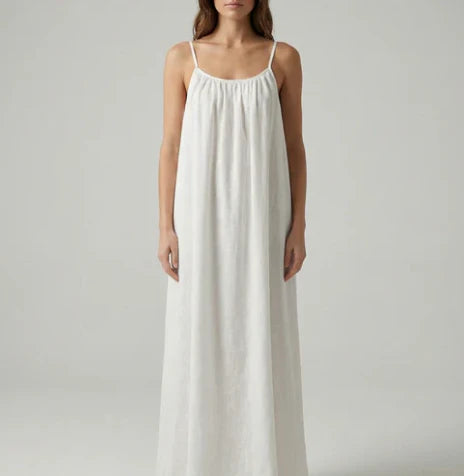 Ivory Essence - White