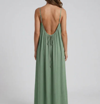 Verdant Veil - LIGHT GREEN