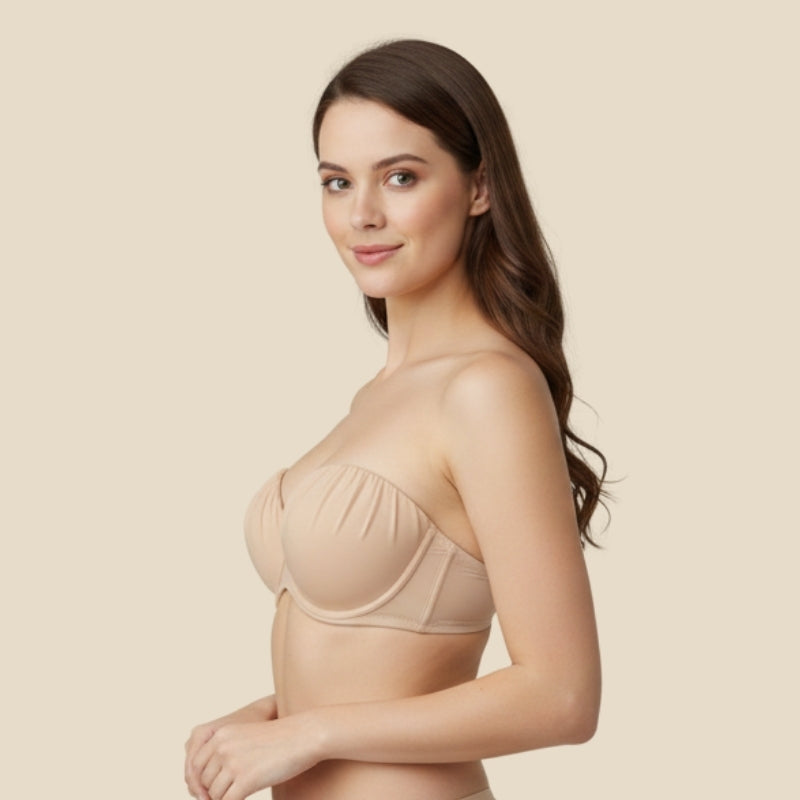 Sculpted Grace- NUDE