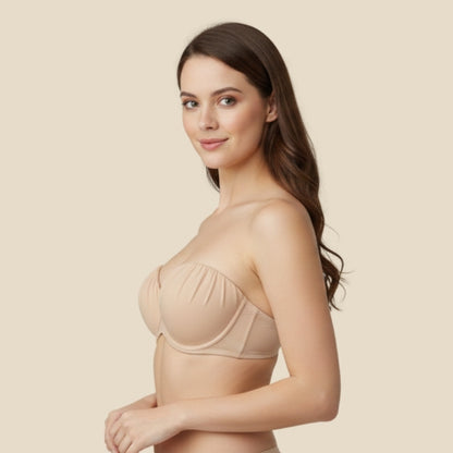 Sculpted Grace- NUDE