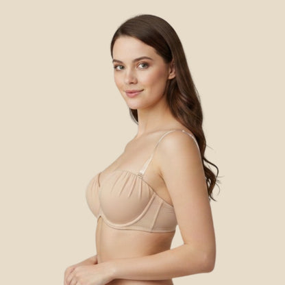 Sculpted Grace- NUDE