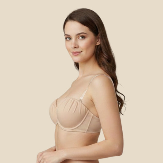 Sculpted Grace- NUDE