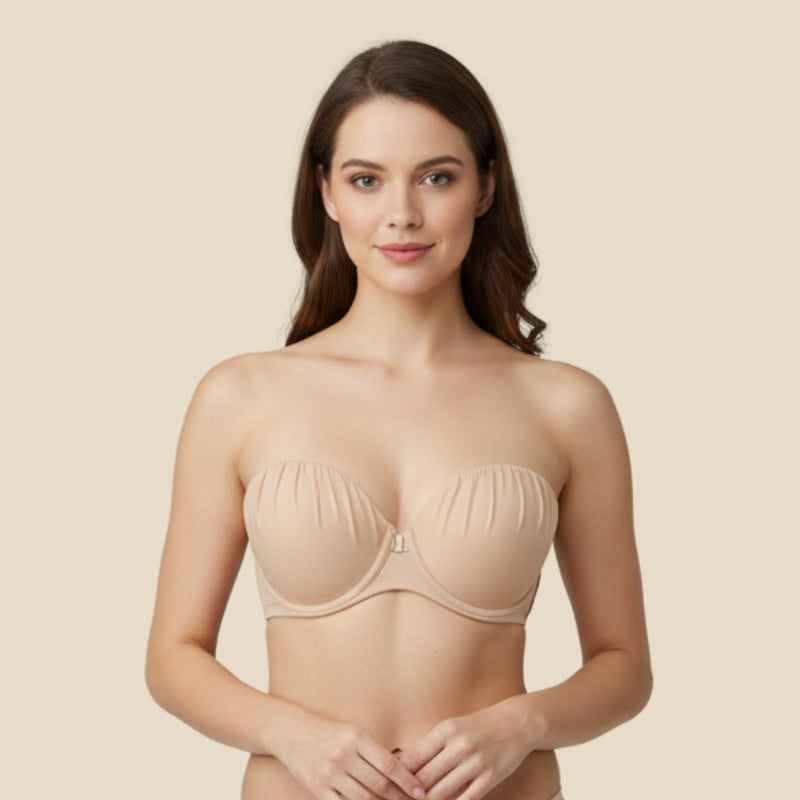 Sculpted Grace- NUDE