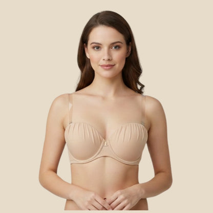 Sculpted Grace- NUDE