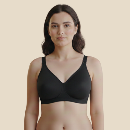 Seamless Comfort