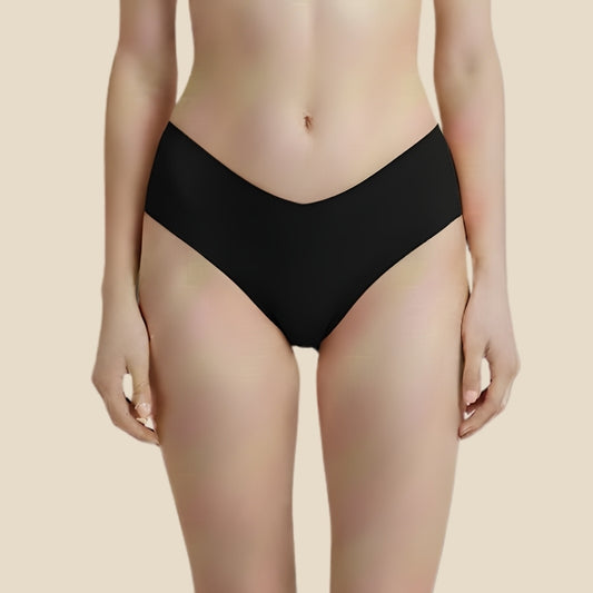 Seamless Comfort Black