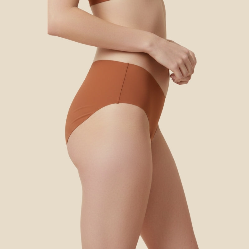Seamless Comfort Beige