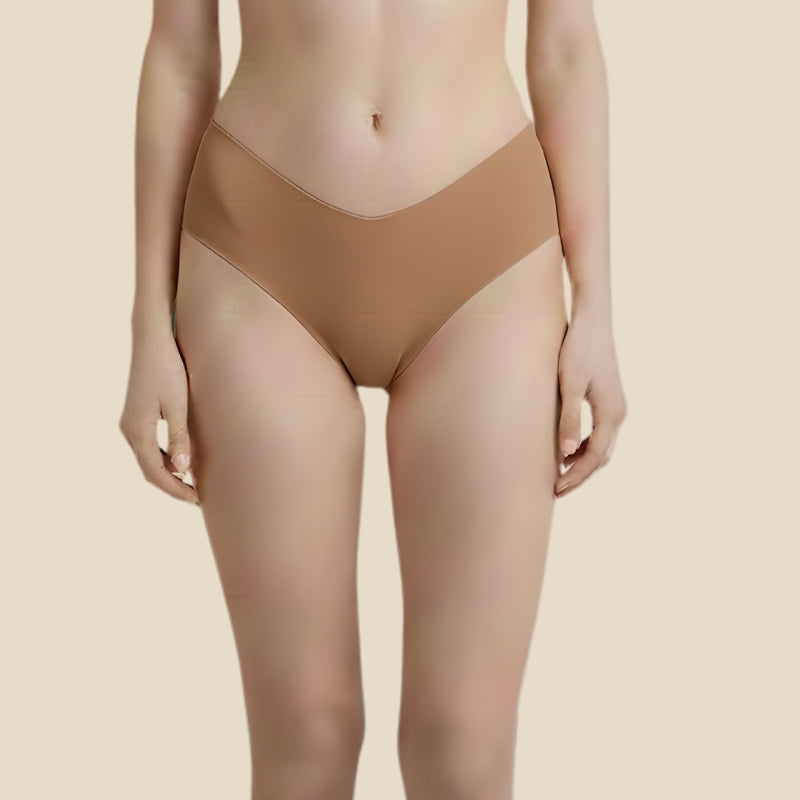 Seamless Comfort Beige