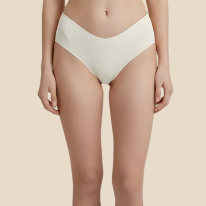 Seamless Comfort - White
