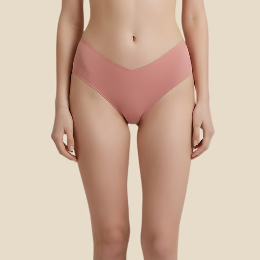 Seamless Comfort Pink