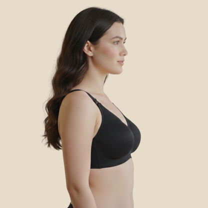 Seamless Comfort