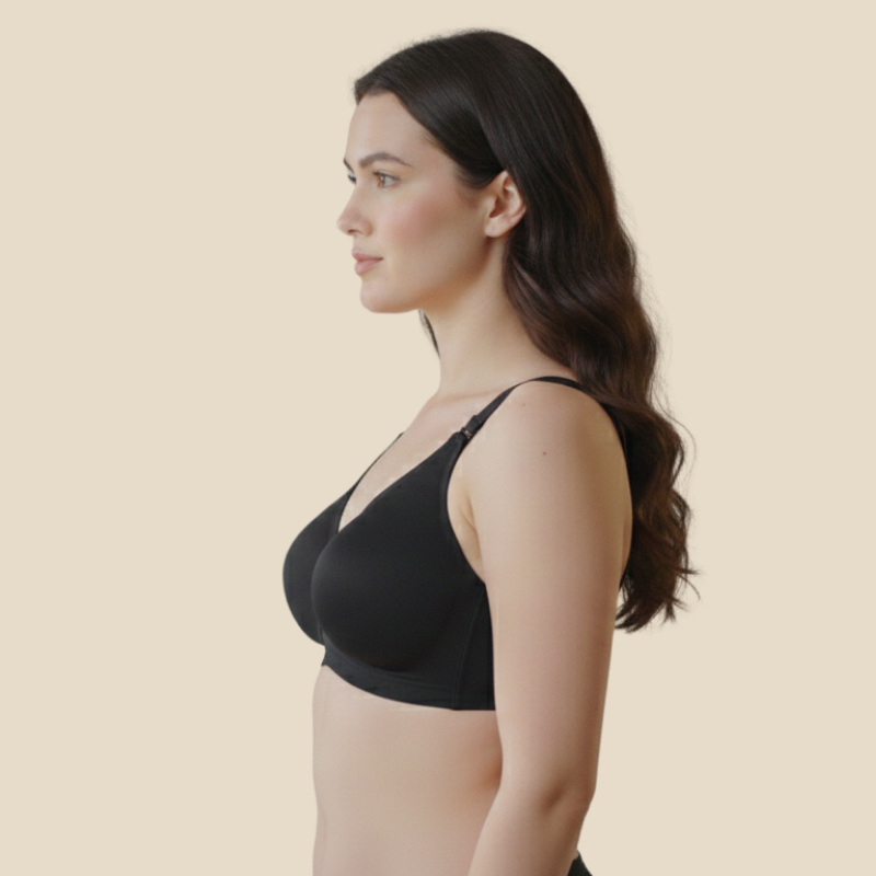 Seamless Comfort
