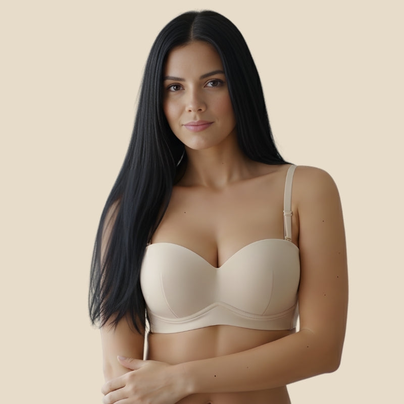 Seamless Luxe