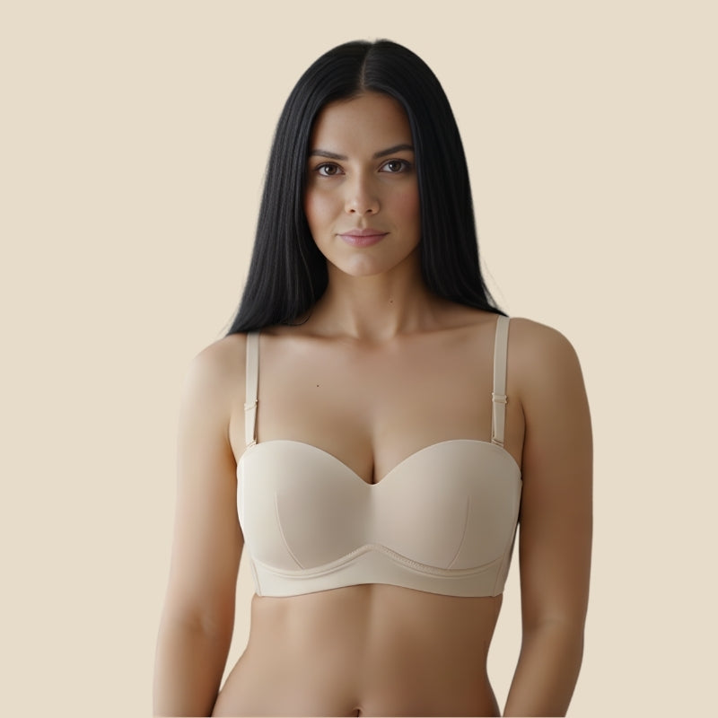 Seamless Luxe