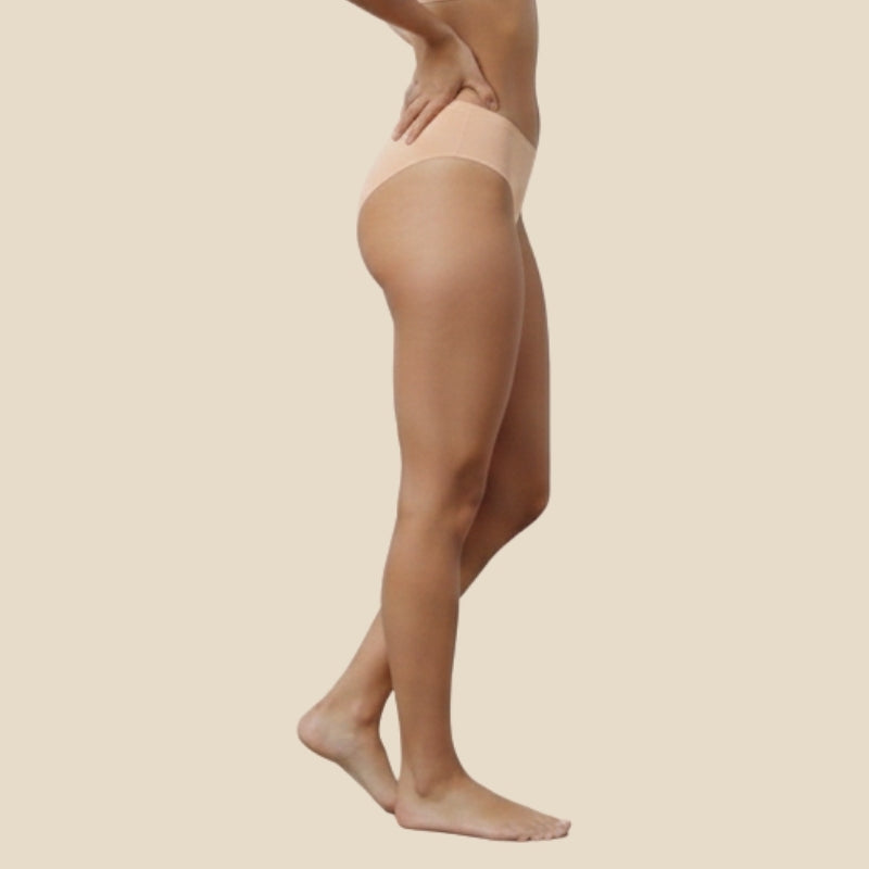 Second-Skin Bikini
