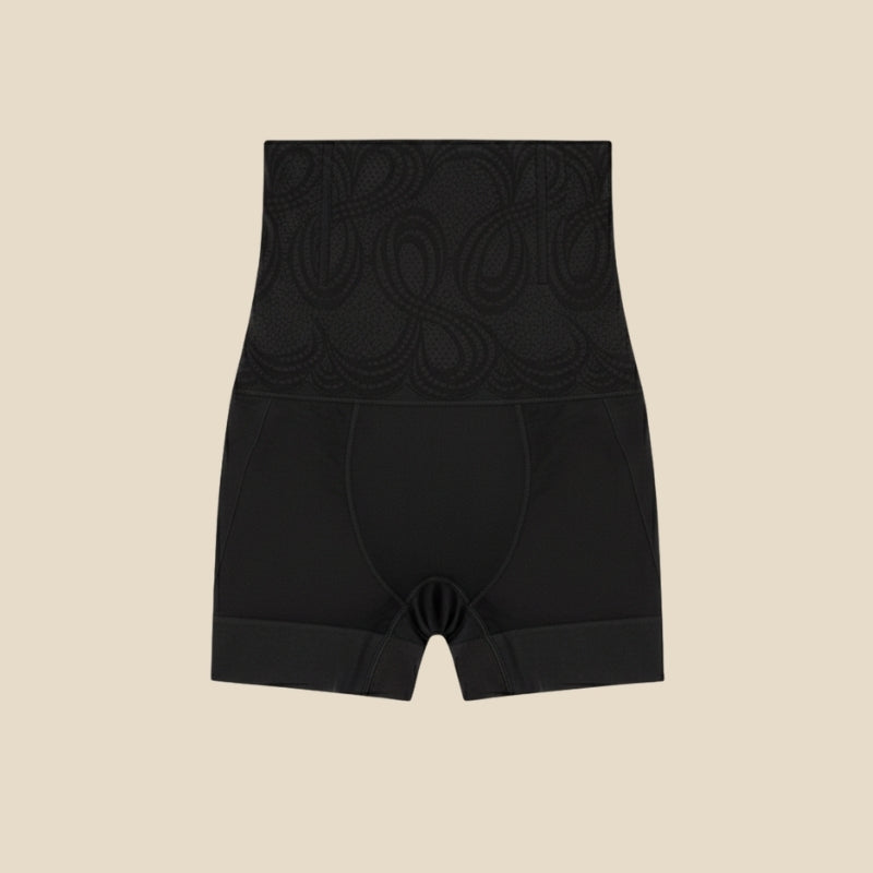 Shapewear Shorts Black
