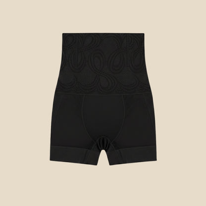 Shapewear Shorts Black