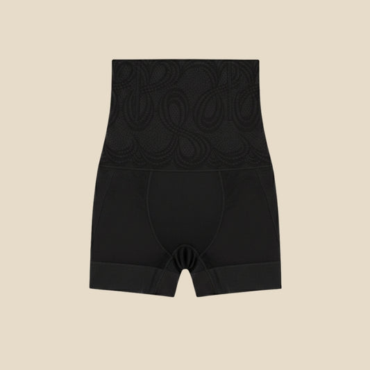 Shapewear Shorts Black