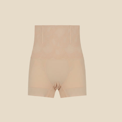Shapewear Shorts-Skin