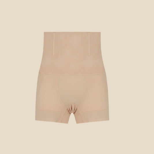 Shapewear Shorts-Skin