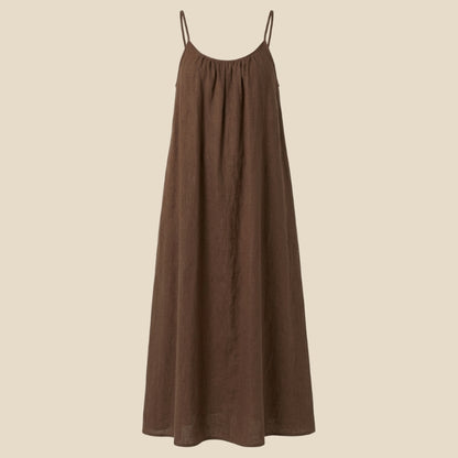 Sienna Drift - Dusty brown