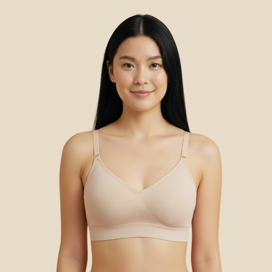 Nude Serenity
